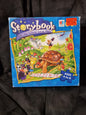 The Tortoise and The Hare Puzzle - 60 Piece