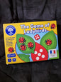 The Game of Ladybirds