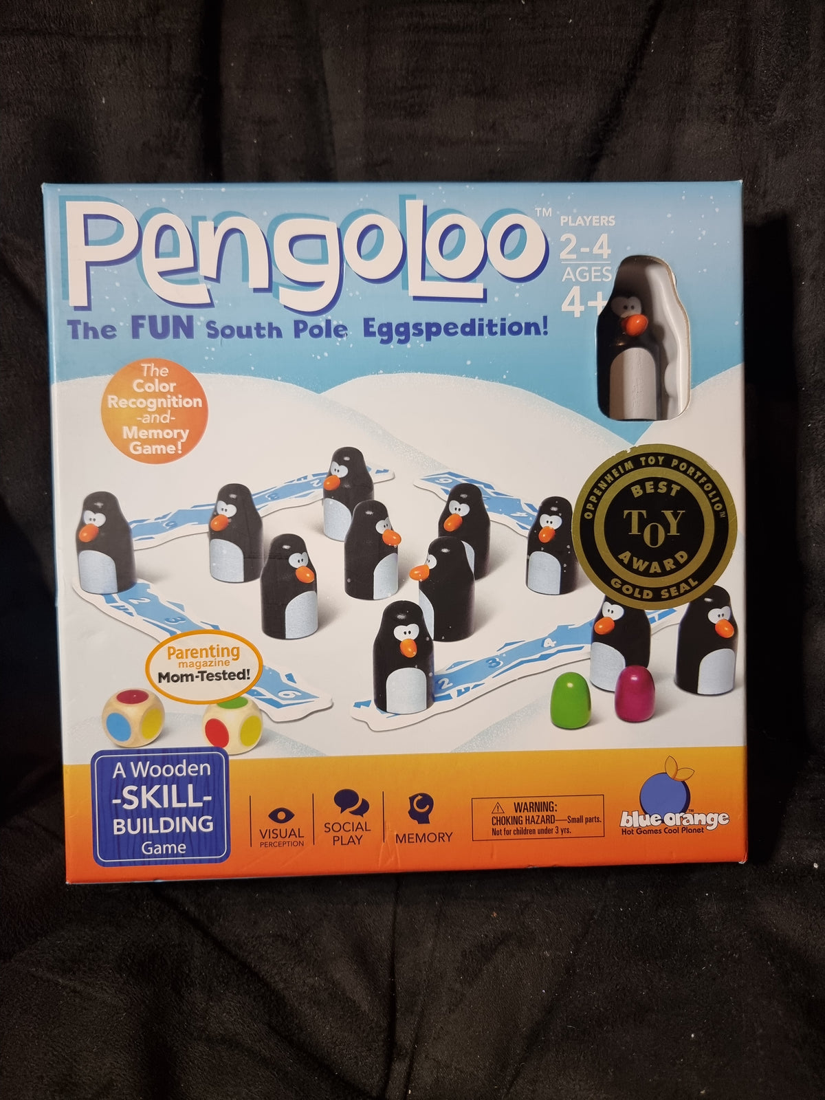 Pengoloo