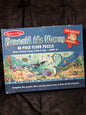 Melissa and Doug Beneath the Waves Puzzle