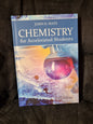 Chemistry for Accelerated Students Text