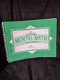 The Good and the Beautiful Mental Math Map Mysteries - Math 5