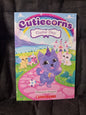 Cutiecorns Game Day