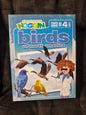Professor Noggins Birds of North America