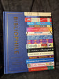 Bibliophile