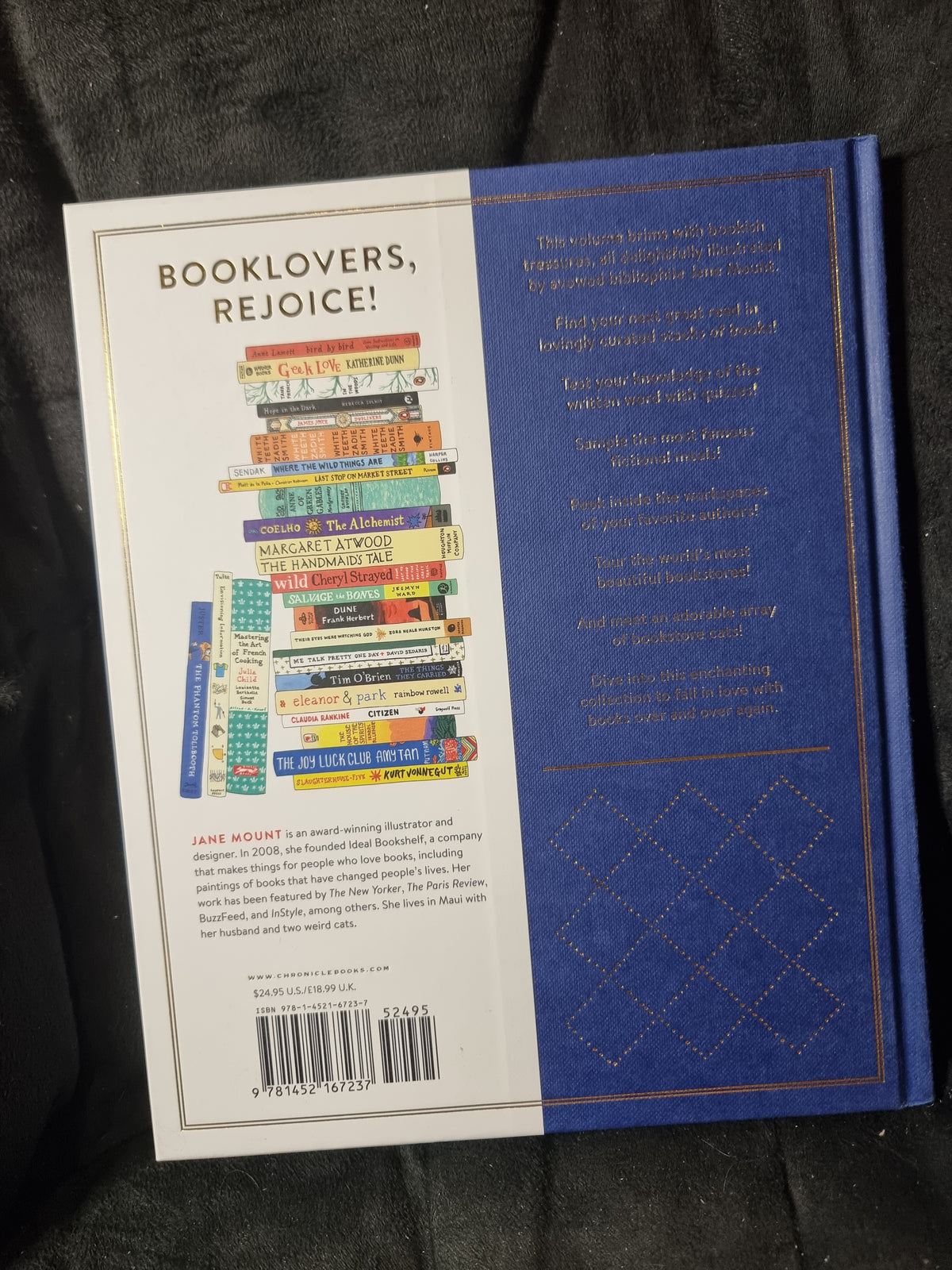 Bibliophile