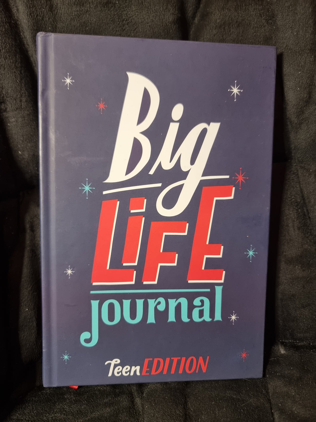 Big Life Journal Teen Edition