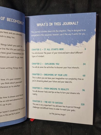 Big Life Journal Teen Edition