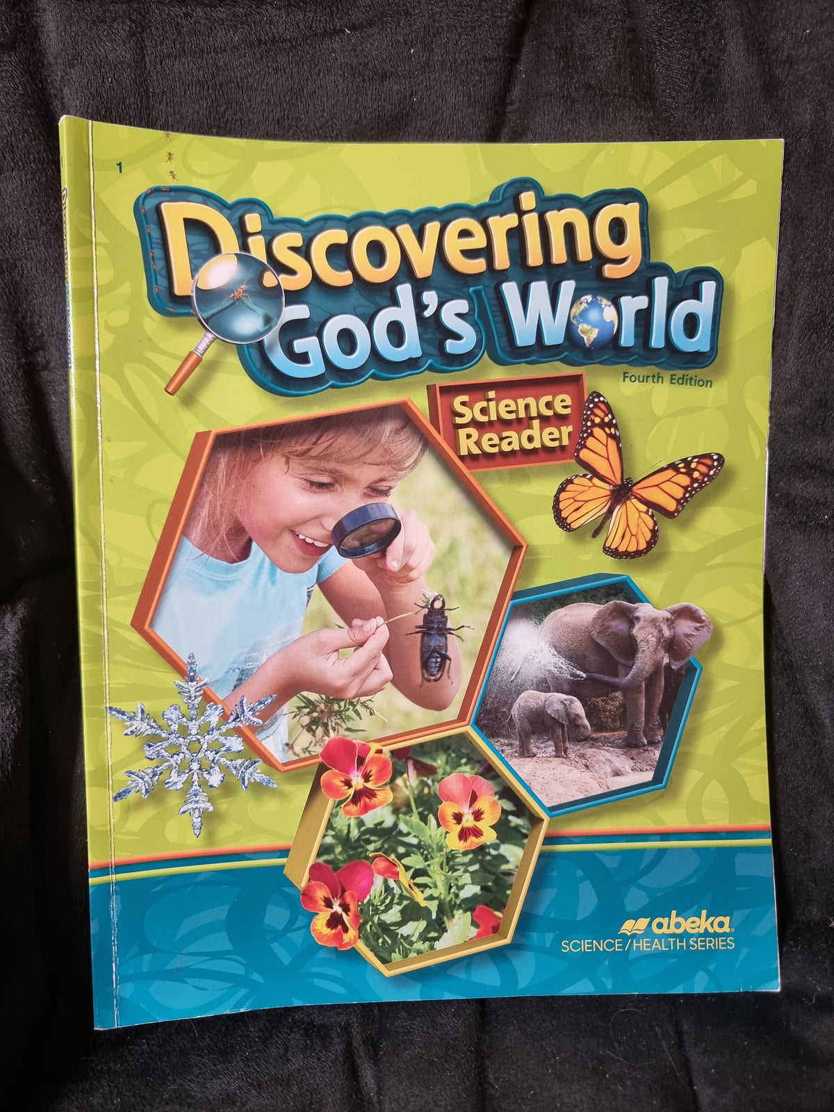 Discovering God's World