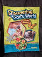 Discovering God's World