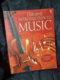 Usborne Introduction to Music