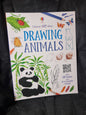 Usborne Drawing Animals