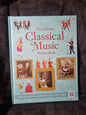 Usborne Classical Music Picture Book