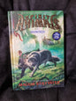 Spirit Animals Hunted