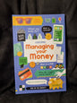 Usborne Managing Your Money