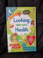 Usborne Looking After Your Health