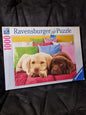 Ravensburger Puzzle Puppies
