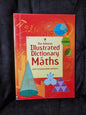 Usborne Illustrated Dictionary of Maths