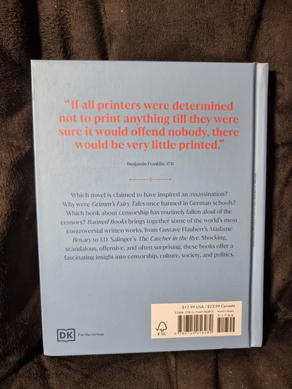Banned Books