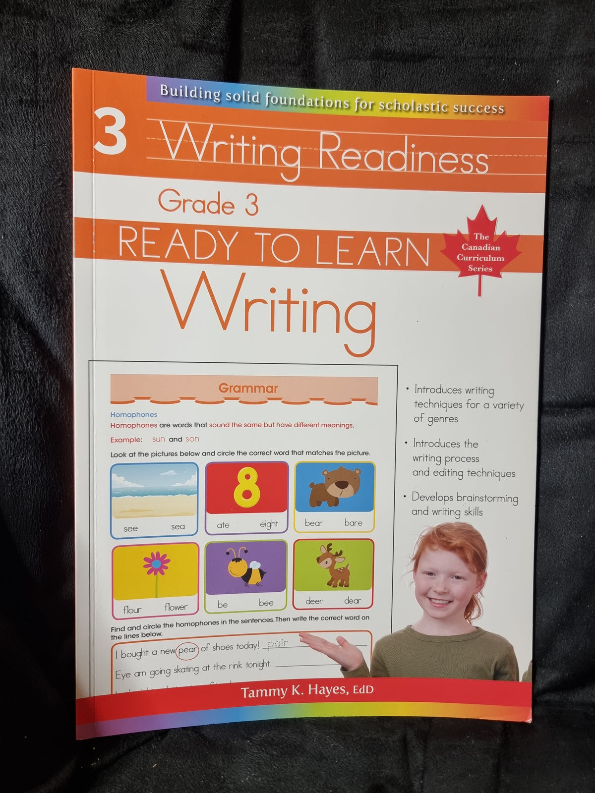 Writing Readiness Grade 2