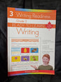 Writing Readiness Grade 2