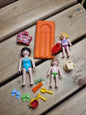 Playmobil At the Beach