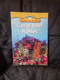 Science Vocabulary Readers Coral Reef Homes