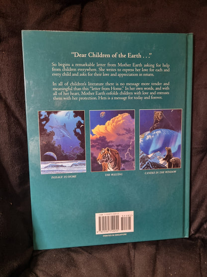 Dear Children of the Earth