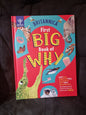 Britannica First Big Book of Why