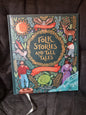 Folk Stories and Tall Tales