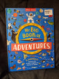 My Big Book of Adventures