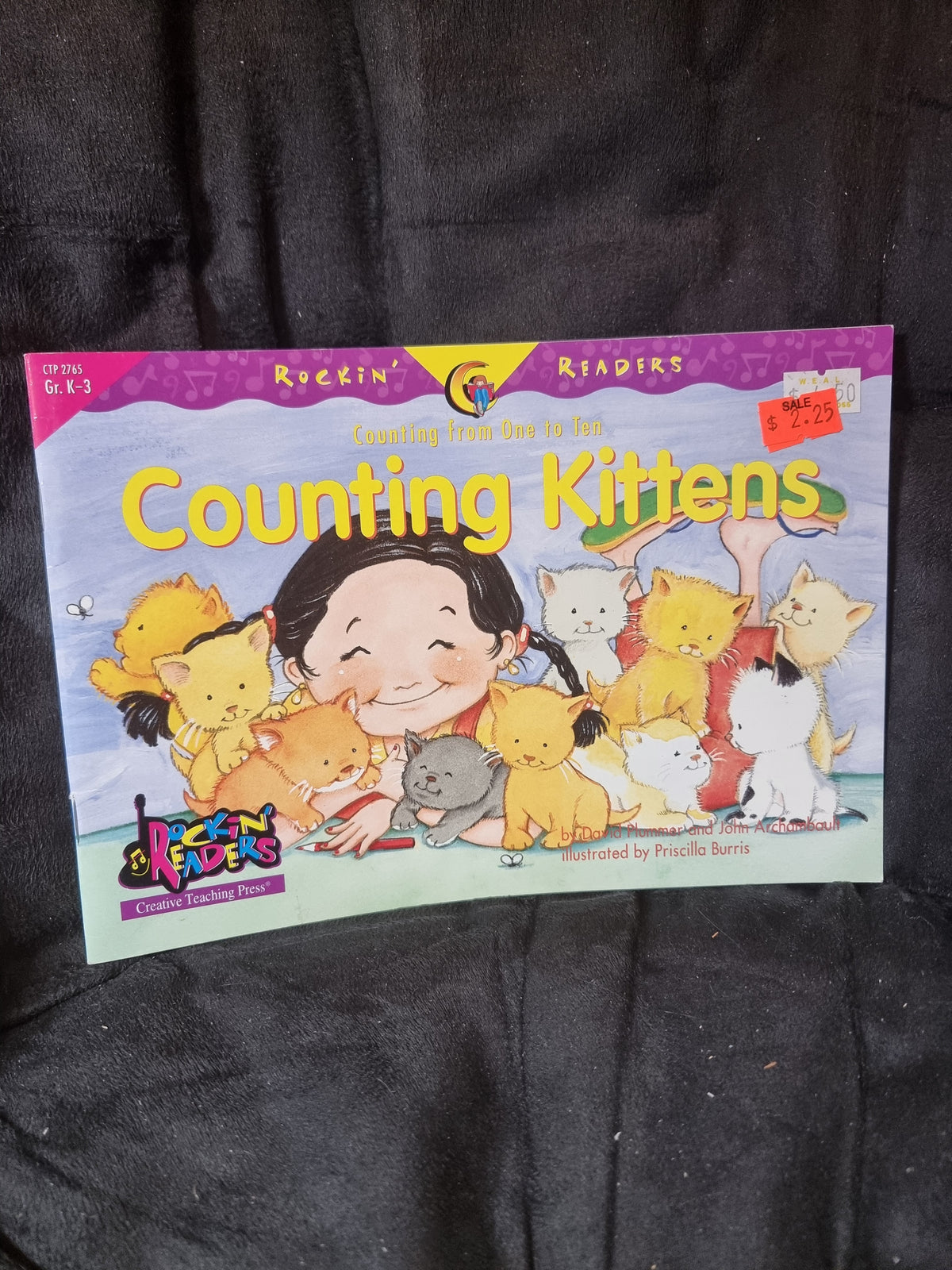 Counting Kittens