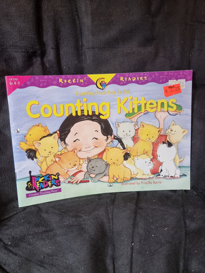 Counting Kittens