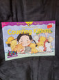 Counting Kittens