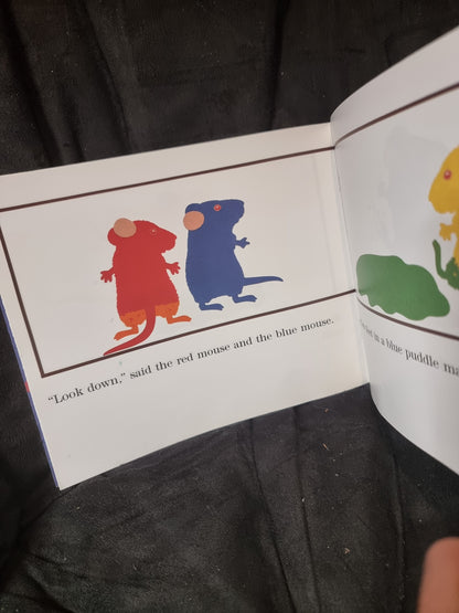 Mouse Paint