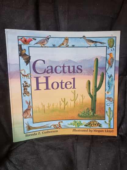 Cactus Hotel