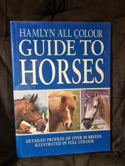 Guide to Horses