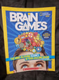 National Geographic Brain Games