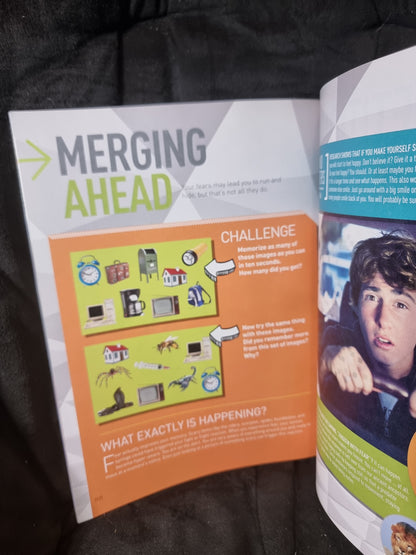 National Geographic Brain Games