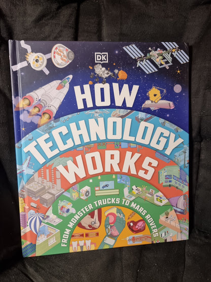 How Technology Works