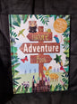 DK Nature Adventure Book