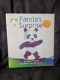 Panda's Surprise