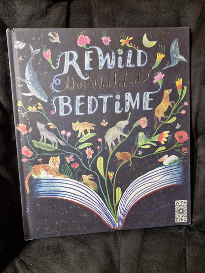 Rewild the World at Bedtime