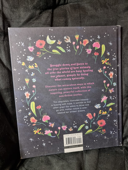 Rewild the World at Bedtime