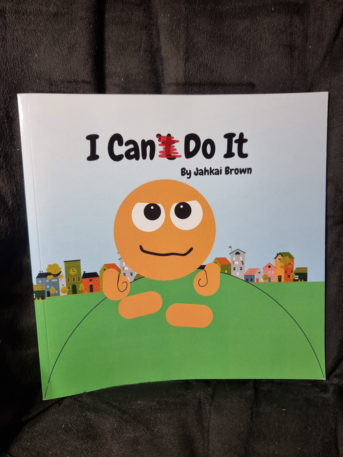 I Can Do It