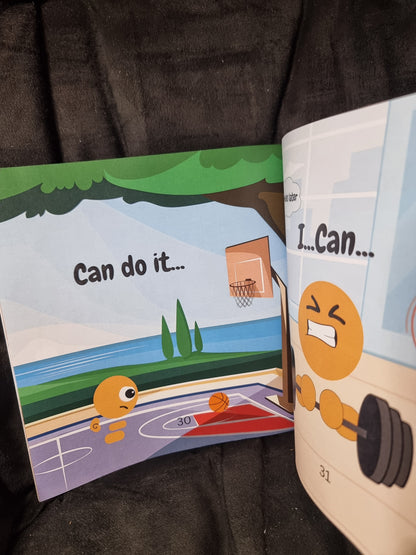 I Can Do It
