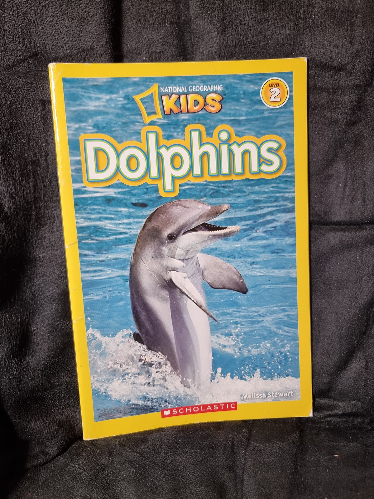 National Geographic Kids - Dolphins