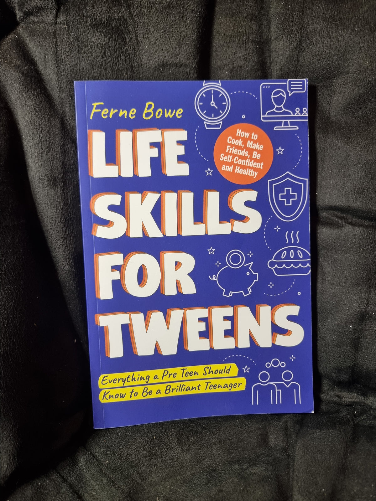 Life Skills for Tweens