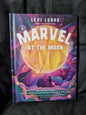 Marvel at the Moon Devotional