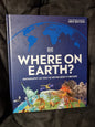 DK Where On Earth?